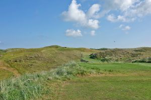 Ballybunion (Old) 12th Tee 2025